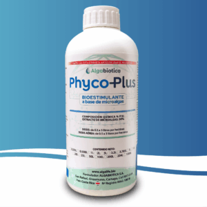 Phyco Plus